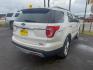 2017 Ford Explorer Limited FWD (1FM5K7F80HG) with an 3.5L V6 DOHC 24V engine, 6A transmission, located at 419 N 18th St., Monroe, LA, 71201, (318) 410-9250, 32.514370, -92.105133 - Photo#1