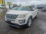 2017 Ford Explorer Limited FWD (1FM5K7F80HG) with an 3.5L V6 DOHC 24V engine, 6A transmission, located at 419 N 18th St., Monroe, LA, 71201, (318) 410-9250, 32.514370, -92.105133 - Photo#0
