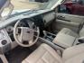 2013 Ford Expedition Limited 4WD (1FMJU2A50DE) with an 5.4L V8 SOHC 16V FFV engine, 6-Speed Automatic transmission, located at 419 N 18th St., Monroe, LA, 71201, (318) 410-9250, 32.514370, -92.105133 - Photo#3