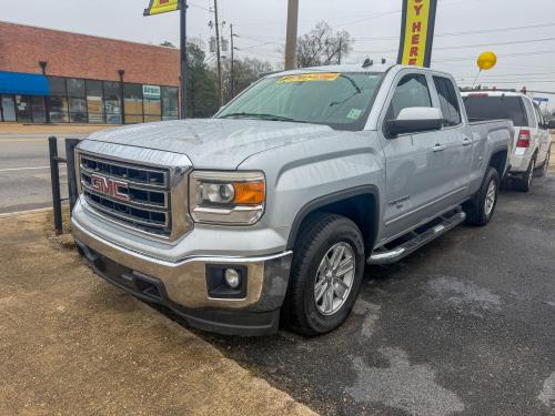2014 GMC Sierra 1500 SLE Ext. Cab 2WD