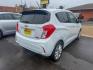 2019 Chevrolet Spark 1LT CVT (KL8CD6SA8KC) with an 1.4L L4 16V DOHC engine, CVT transmission, located at 419 N 18th St., Monroe, LA, 71201, (318) 410-9250, 32.514370, -92.105133 - Photo#1