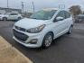 2019 Chevrolet Spark 1LT CVT (KL8CD6SA8KC) with an 1.4L L4 16V DOHC engine, CVT transmission, located at 419 N 18th St., Monroe, LA, 71201, (318) 410-9250, 32.514370, -92.105133 - Photo#0