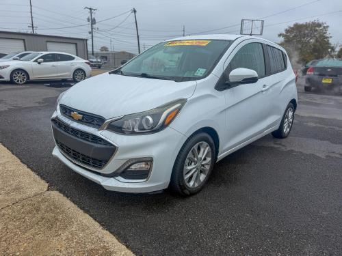 2019 Chevrolet Spark 1LT CVT