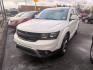 2016 Dodge Journey Crossroad FWD (3C4PDCGG6GT) with an 3.6L V6 DOHC 24V engine, 6-Speed Automatic transmission, located at 419 N 18th St., Monroe, LA, 71201, (318) 410-9250, 32.514370, -92.105133 - Photo#0