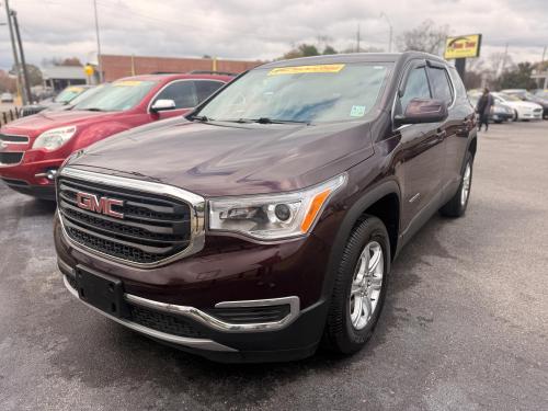 2018 GMC Acadia SLE-1 FWD