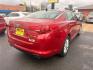 2012 Kia Optima EX (5XXGN4A70CG) with an 2.4L L4 DOHC 16V engine, 6-Speed Automatic transmission, located at 419 N 18th St., Monroe, LA, 71201, (318) 410-9250, 32.514370, -92.105133 - Photo#1