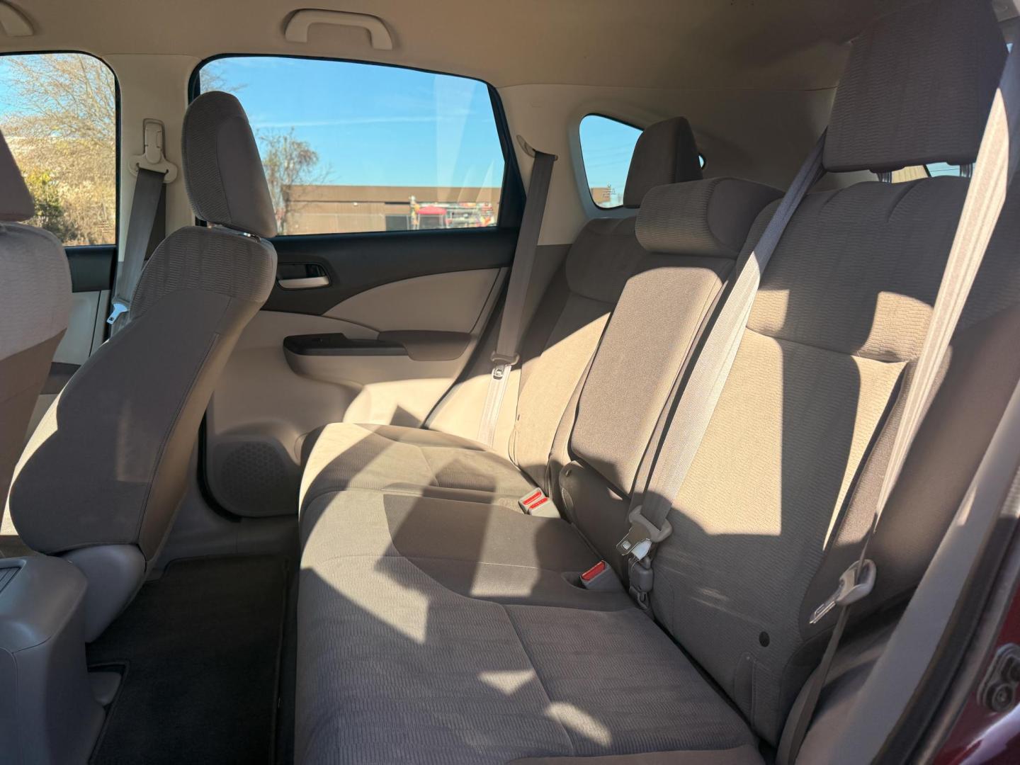 2014 Honda CR-V LX 4WD 5-Speed AT (5J6RM4H34EL) with an 2.4L L4 DOHC 16V engine, 5-Speed Automatic transmission, located at 419 N 18th St., Monroe, LA, 71201, (318) 410-9250, 32.514370, -92.105133 - Photo#4