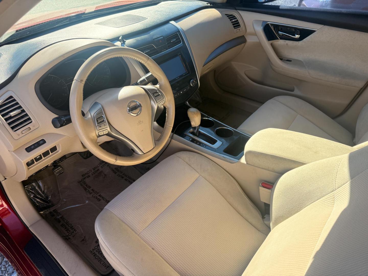 2013 Nissan Altima 2.5 S (1N4AL3AP7DN) with an 2.5L L4 DOHC 16V engine, located at 419 N 18th St., Monroe, LA, 71201, (318) 410-9250, 32.514370, -92.105133 - Photo#3