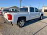 2012 Chevrolet Silverado 1500 LT Crew Cab 2WD (3GCPCSE06CG) with an 5.3L V8 OHV 16V FFV engine, 6-Speed Automatic transmission, located at 419 N 18th St., Monroe, LA, 71201, (318) 410-9250, 32.514370, -92.105133 - Photo#1