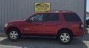 2008 Ford Explorer XLT 4.0L 4WD (1FMEU73E38U) with an 4.0L V6 SOHC 16V engine, 5-Speed Automatic Overdrive transmission, located at 419 N 18th St., Monroe, LA, 71201, (318) 410-9250, 32.514370, -92.105133- Photo#2