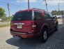 2008 Ford Explorer XLT 4.0L 4WD (1FMEU73E38U) with an 4.0L V6 SOHC 16V engine, 5-Speed Automatic Overdrive transmission, located at 419 N 18th St., Monroe, LA, 71201, (318) 410-9250, 32.514370, -92.105133- Photo#4