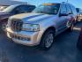 2012 Lincoln Navigator 2WD (5LMJJ2H50CE) with an 5.4L V8 SOHC 24V engine, 6-Speed Automatic transmission, located at 419 N 18th St., Monroe, LA, 71201, (318) 410-9250, 32.514370, -92.105133 - Photo#0