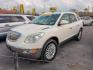 2011 Buick Enclave CXL-1 FWD (5GAKRBED8BJ) with an 3.6L V6 DOHC 24V engine, 6-Speed Automatic Overdrive transmission, located at 419 N 18th St., Monroe, LA, 71201, (318) 410-9250, 32.514370, -92.105133 - Photo#0