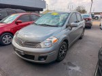 2008 Nissan Versa 1.8 Sedan - CASH VEHICLE!!!