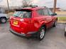 2013 Toyota RAV4 XLE FWD (2T3WFREV3DW) with an 2.5L L4 DOHC 16V engine, 6-Speed Automatic transmission, located at 419 N 18th St., Monroe, LA, 71201, (318) 410-9250, 32.514370, -92.105133 - Photo#1