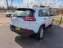 2017 Jeep Cherokee Sport FWD (1C4PJLAB2HD) with an 2.4L L4 DOHC 16V engine, 9A transmission, located at 419 N 18th St., Monroe, LA, 71201, (318) 410-9250, 32.514370, -92.105133 - Photo#1