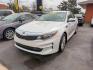 2016 Kia Optima EX (5XXGU4L34GG) with an 2.4L L4 DOHC 16V engine, 6A transmission, located at 419 N 18th St., Monroe, LA, 71201, (318) 410-9250, 32.514370, -92.105133 - Photo#0