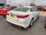2016 Kia Optima EX (5XXGU4L34GG) with an 2.4L L4 DOHC 16V engine, 6A transmission, located at 419 N 18th St., Monroe, LA, 71201, (318) 410-9250, 32.514370, -92.105133 - Photo#1