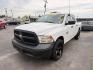 2021 RAM 1500 Classic Tradesman Crew Cab SWB 4WD (3C6RR7KGXMG) with an 3.6L V6 DOHC 24V FFV engine, 8A transmission, located at 419 N 18th St., Monroe, LA, 71201, (318) 410-9250, 32.514370, -92.105133 - Photo#0