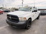 2021 RAM 1500 Classic Tradesman Crew Cab SWB 4WD