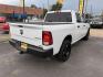 2021 RAM 1500 Classic Tradesman Crew Cab SWB 4WD (3C6RR7KGXMG) with an 3.6L V6 DOHC 24V FFV engine, 8A transmission, located at 419 N 18th St., Monroe, LA, 71201, (318) 410-9250, 32.514370, -92.105133 - Photo#1