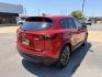 2016 Mazda CX-5 Grand Touring (JM3KE2DYXG0) with an 2.5L L4 DOHC 16V engine, 6-Speed Automatic transmission, located at 419 N 18th St., Monroe, LA, 71201, (318) 410-9250, 32.514370, -92.105133 - Photo#1