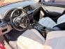 2016 Mazda CX-5 Grand Touring (JM3KE2DYXG0) with an 2.5L L4 DOHC 16V engine, 6-Speed Automatic transmission, located at 419 N 18th St., Monroe, LA, 71201, (318) 410-9250, 32.514370, -92.105133 - Photo#3
