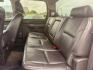 2012 Chevrolet Silverado 1500 LT Crew Cab 2WD (3GCPCSE08CG) with an 5.3L V8 OHV 16V FFV engine, 6-Speed Automatic transmission, located at 419 N 18th St., Monroe, LA, 71201, (318) 410-9250, 32.514370, -92.105133 - Photo#4