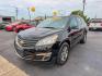 2016 Chevrolet Traverse 2LT FWD (1GNKRHKD5GJ) with an 3.6L V6 DOHC 24V engine, 6-Speed Automatic transmission, located at 419 N 18th St., Monroe, LA, 71201, (318) 410-9250, 32.514370, -92.105133 - Photo#0