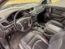 2016 Chevrolet Traverse 2LT FWD (1GNKRHKD5GJ) with an 3.6L V6 DOHC 24V engine, 6-Speed Automatic transmission, located at 419 N 18th St., Monroe, LA, 71201, (318) 410-9250, 32.514370, -92.105133 - Photo#3