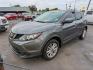 2019 Nissan Rogue Sport SL (JN1BJ1CP9KW) with an 2.0L L4 DOHC 16V engine, CVT transmission, located at 419 N 18th St., Monroe, LA, 71201, (318) 410-9250, 32.514370, -92.105133 - Photo#0