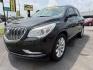 2015 Buick Enclave Premium AWD (5GAKVCKD6FJ) with an 3.6L V6 DOHC 24V engine, 6-Speed Automatic Overdrive transmission, located at 419 N 18th St., Monroe, LA, 71201, (318) 410-9250, 32.514370, -92.105133 - Photo#0