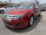 2011 Ford Fusion I4 SE (3FAHP0HA5BR) with an 2.5L L4 DOHC 16V engine, located at 419 N 18th St., Monroe, LA, 71201, (318) 410-9250, 32.514370, -92.105133 - Photo#0