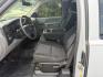 2011 Chevrolet Silverado 1500 Work Truck Ext. Cab 2WD (1GCRCPEXXBZ) with an 4.3L V6 OHV 12V engine, 4-Speed Automatic transmission, located at 419 N 18th St., Monroe, LA, 71201, (318) 410-9250, 32.514370, -92.105133 - Photo#1