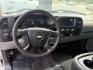 2011 Chevrolet Silverado 1500 Work Truck Ext. Cab 2WD (1GCRCPEXXBZ) with an 4.3L V6 OHV 12V engine, 4-Speed Automatic transmission, located at 419 N 18th St., Monroe, LA, 71201, (318) 410-9250, 32.514370, -92.105133 - Photo#2