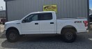 2019 Ford F-150 Lariat SuperCrew 5.5-ft. Bed 4WD (1FTEW1E54KK) with an 5.0L V8 OHV 32V engine, 6A transmission, located at 419 N 18th St., Monroe, LA, 71201, (318) 410-9250, 32.514370, -92.105133- Photo#2
