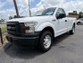 2015 Ford F-150 XL 6.5-ft. Bed 2WD (1FTMF1C84FK) with an 3.5L V6 DOHC 24V engine, 6A transmission, located at 419 N 18th St., Monroe, LA, 71201, (318) 410-9250, 32.514370, -92.105133- Photo#0