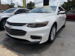 2016 Chevrolet Malibu 1LT