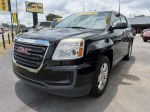 2016 GMC Terrain SLE1 FWD