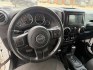 2017 Jeep Wrangler Unlimited Sport 4WD (1C4BJWDG8HL) with an 3.6L V6 DOHC 24V FFV engine, located at 419 N 18th St., Monroe, LA, 71201, (318) 410-9250, 32.514370, -92.105133- Photo#2