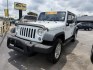 2017 Jeep Wrangler Unlimited Sport 4WD (1C4BJWDG8HL) with an 3.6L V6 DOHC 24V FFV engine, located at 419 N 18th St., Monroe, LA, 71201, (318) 410-9250, 32.514370, -92.105133- Photo#0