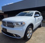 2015 Dodge Durango SXT RWD