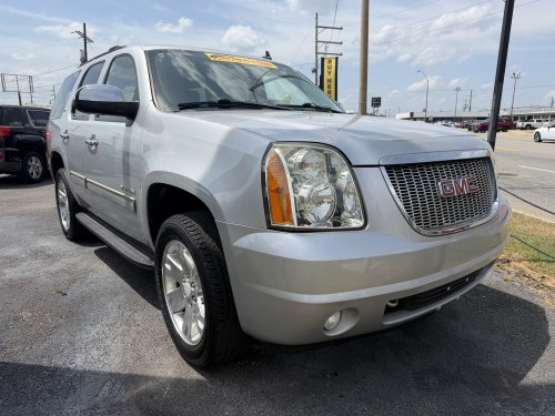 2011 GMC Yukon SLT1 2WD