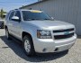 2012 Chevrolet Tahoe LS 2WD (1GNSCAE01CR) with an 5.3L V8 OHV 16V FFV engine, 6-Speed Automatic transmission, located at 419 N 18th St., Monroe, LA, 71201, (318) 410-9250, 32.514370, -92.105133- Photo#0