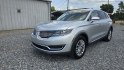 2016 Lincoln MKX Select AWD (2LMTJ8KR8GB) with an 3.7L V6 DOHC 24V engine, 6A transmission, located at 419 N 18th St., Monroe, LA, 71201, (318) 410-9250, 32.514370, -92.105133- Photo#0