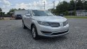 2016 Lincoln MKX Select AWD (2LMTJ8KR8GB) with an 3.7L V6 DOHC 24V engine, 6A transmission, located at 419 N 18th St., Monroe, LA, 71201, (318) 410-9250, 32.514370, -92.105133- Photo#1