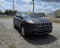 2015 Jeep Cherokee Limited FWD (1C4PJLDB1FW) with an 2.4L L4 DOHC 16V engine, 9A transmission, located at 419 N 18th St., Monroe, LA, 71201, (318) 410-9250, 32.514370, -92.105133- Photo#1