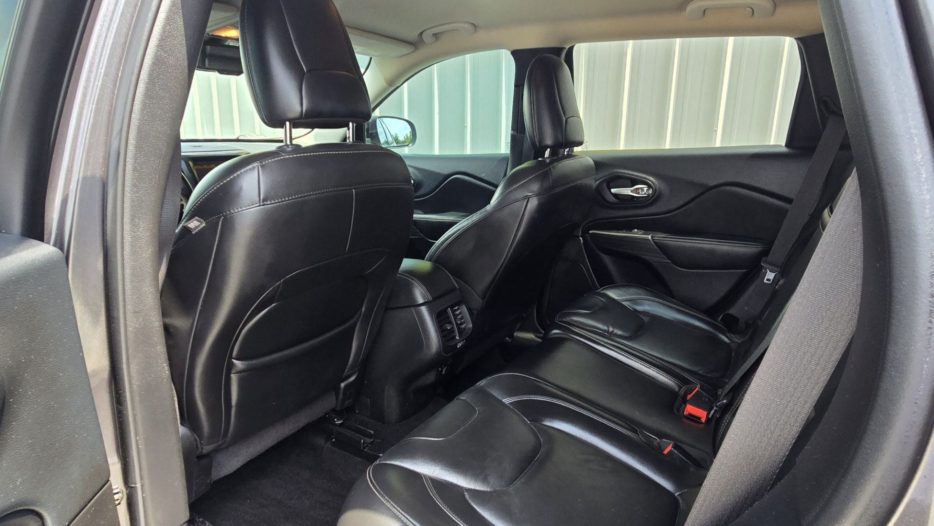 2016 GMC Terrain SLE1 FWD (2GKALMEK9G6) with an 2.4L L4 DOHC 16V engine, 6A transmission, located at 419 N 18th St., Monroe, LA, 71201, (318) 410-9250, 32.514370, -92.105133- Photo#5