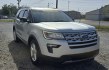 2019 Ford Explorer XLT FWD (1FM5K7D81KG) with an 3.5L V6 DOHC 24V engine, 6A transmission, located at 419 N 18th St., Monroe, LA, 71201, (318) 410-9250, 32.514370, -92.105133- Photo#1