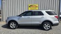 2019 Ford Explorer XLT FWD (1FM5K7D81KG) with an 3.5L V6 DOHC 24V engine, 6A transmission, located at 419 N 18th St., Monroe, LA, 71201, (318) 410-9250, 32.514370, -92.105133- Photo#2